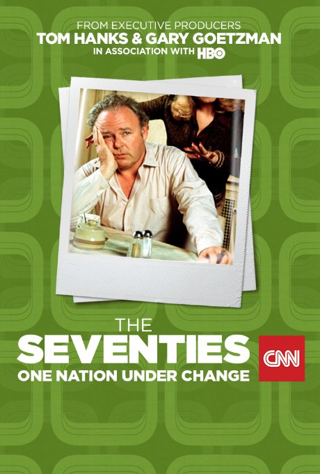 The Seventies COMPLETE S01 4058434