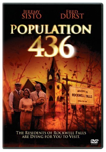 Populatio 436