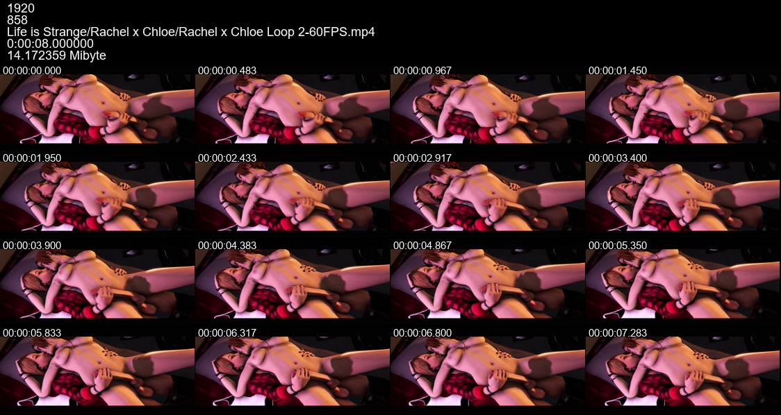 180 Rachel x Chloe Loop 2 60 FPS mp 4