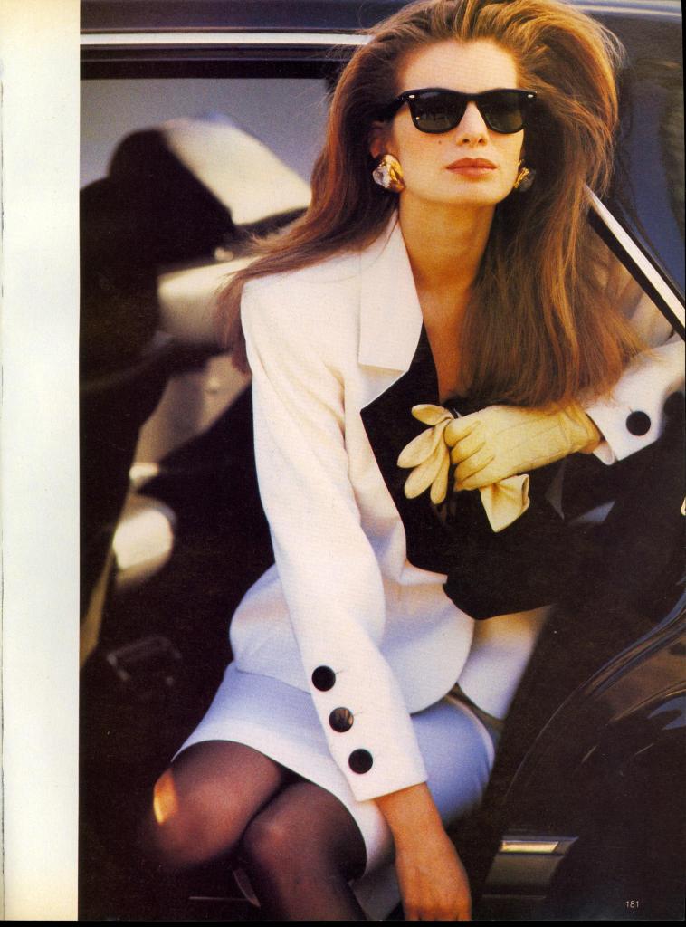 Cordula Kirk Vogue US January 1989 04