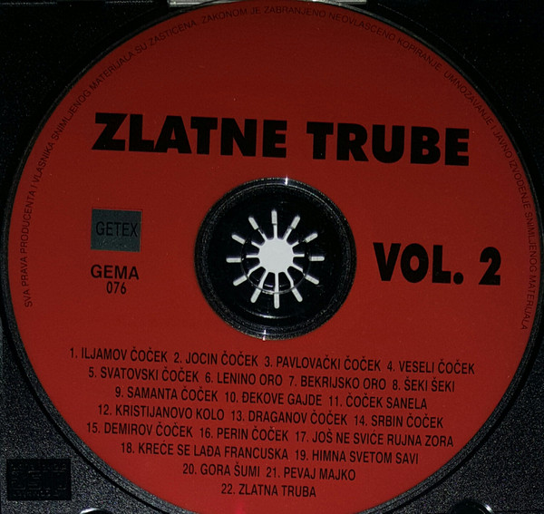 2005 2 cd