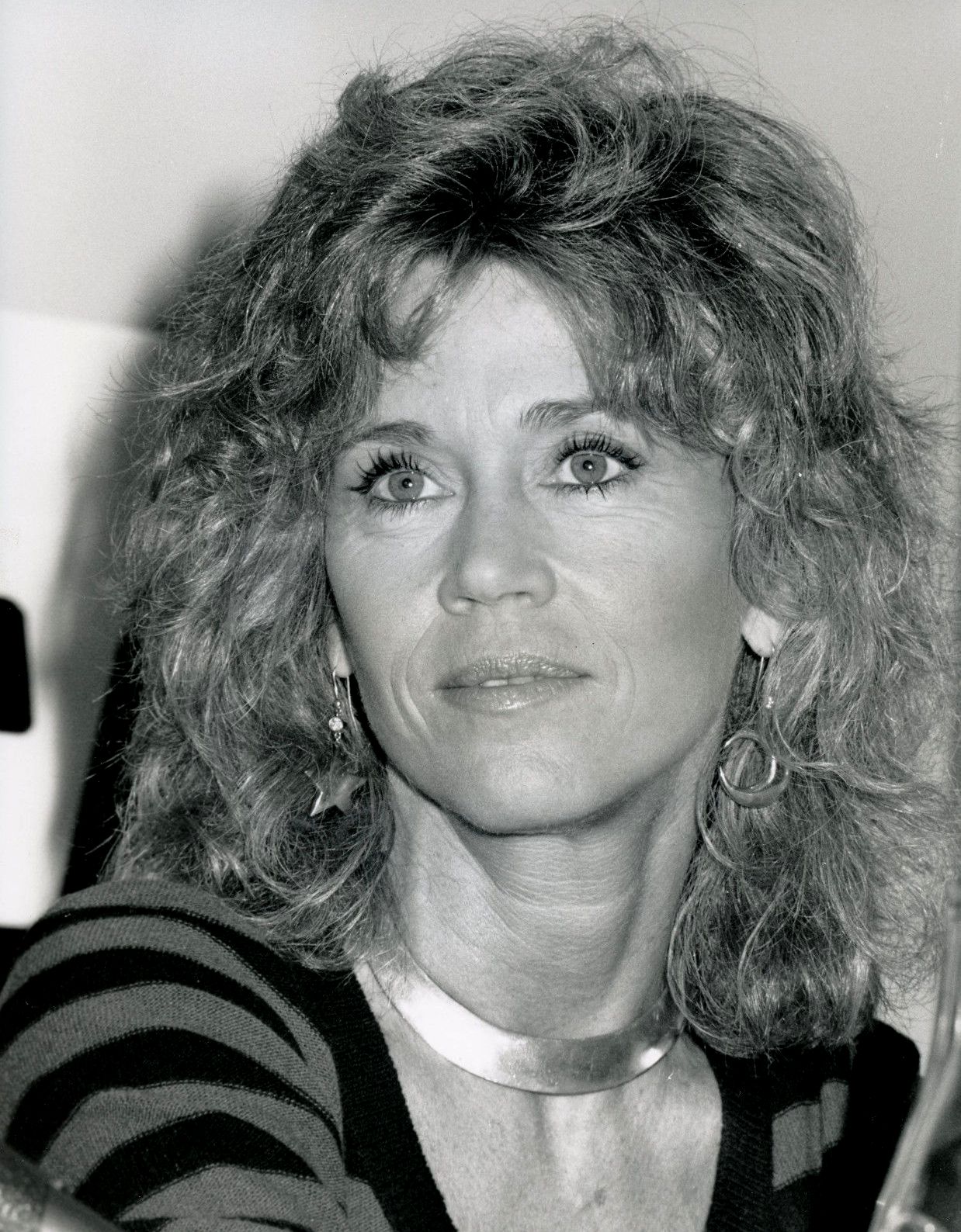 Jane Fonda 8