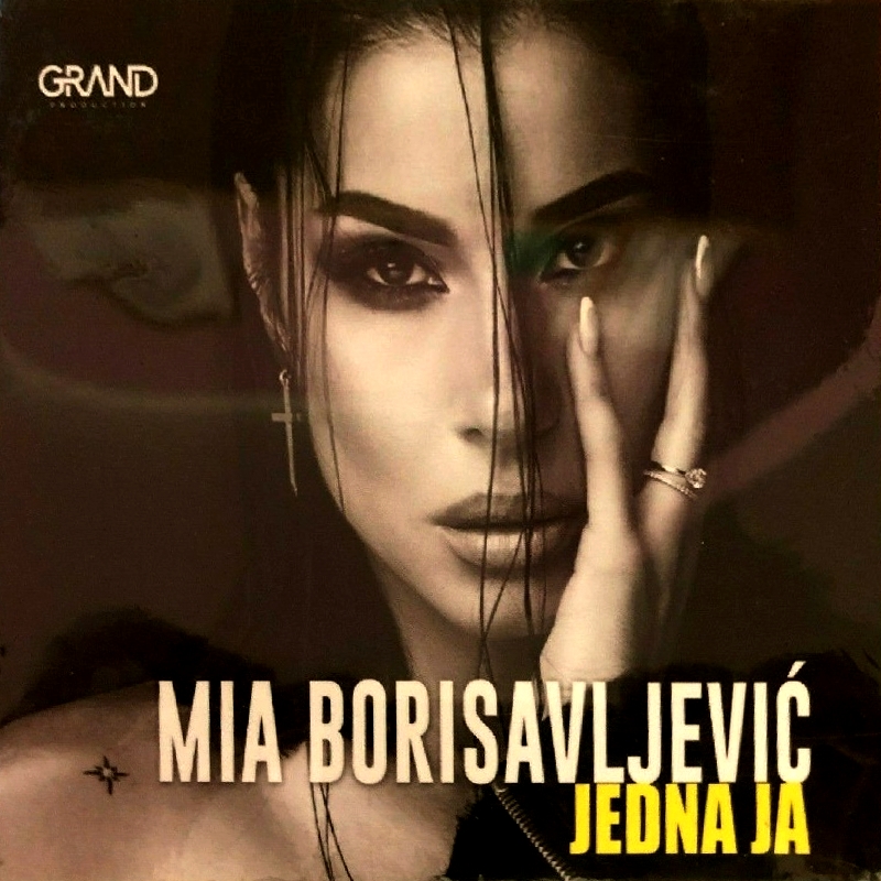 Mia Borisavljevic 2019 a