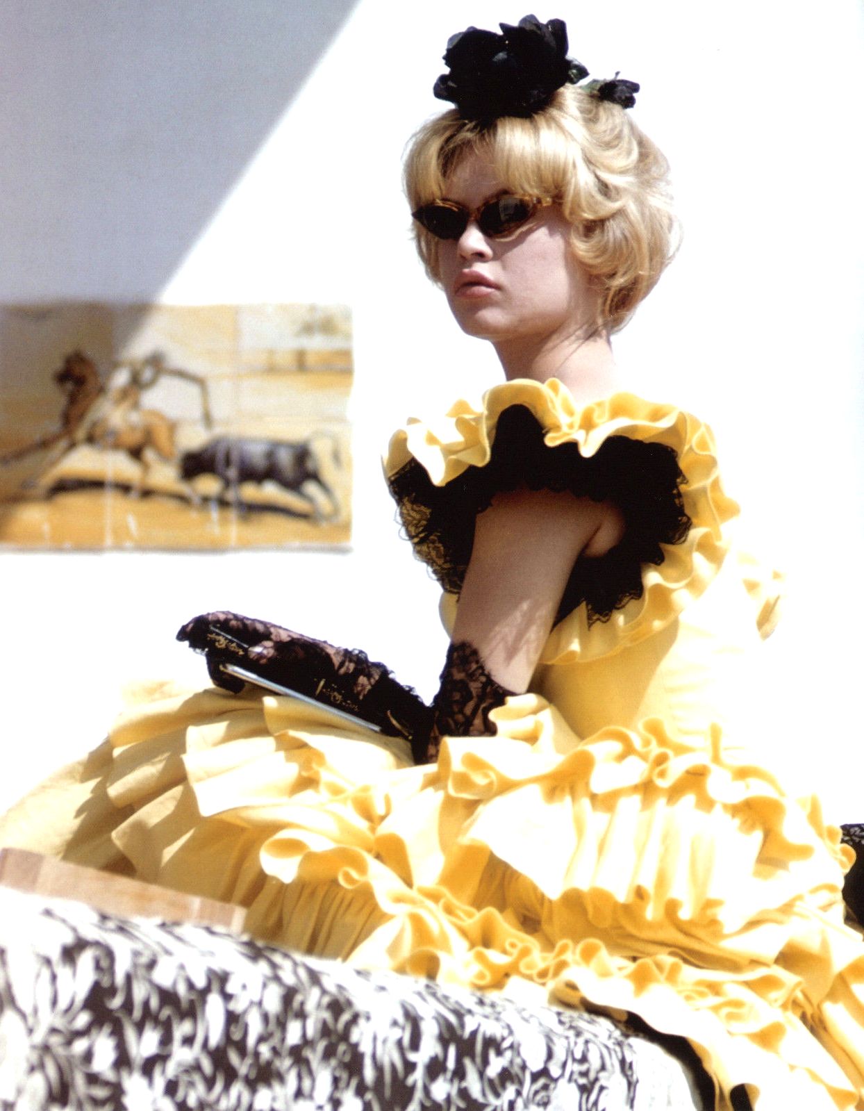 Brigitte Bardot 4