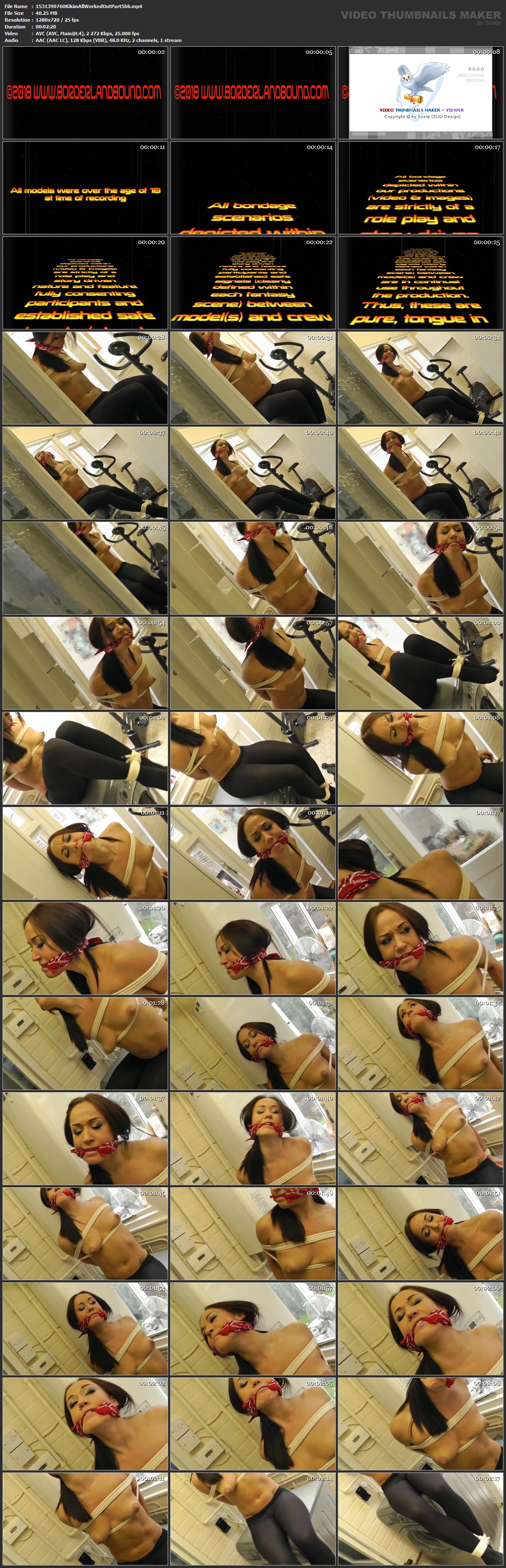 1531390760 Kikiin All Worked Out Part 5 bb mp 4