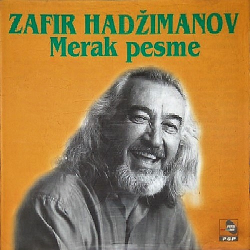 Zafir Hadzimanov 1998 a