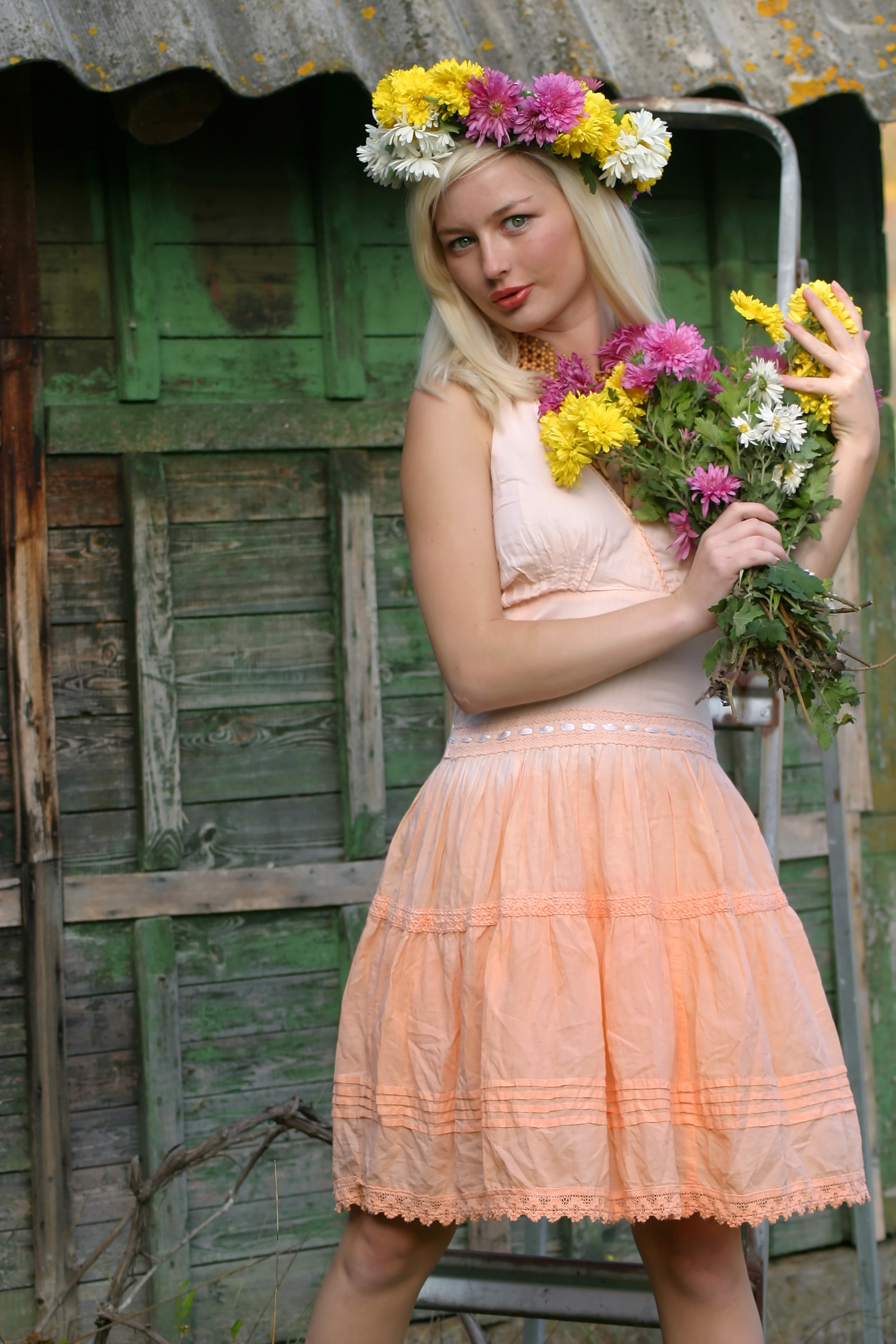 Фотосет Lilu C - Anixy
