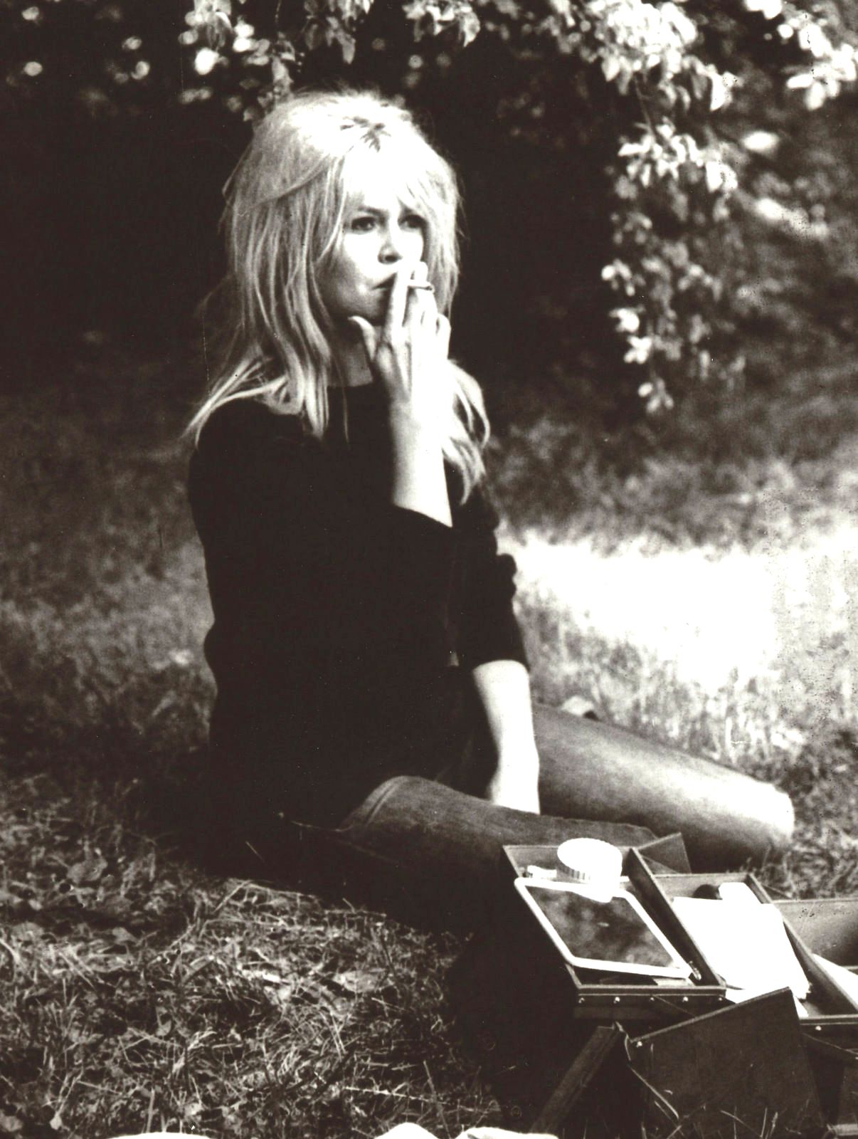 Brigitte Bardot 7