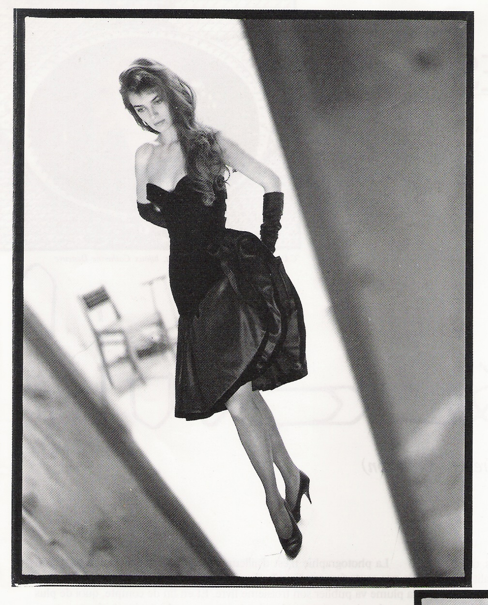 Elgort Vogue Paris August 1987 14