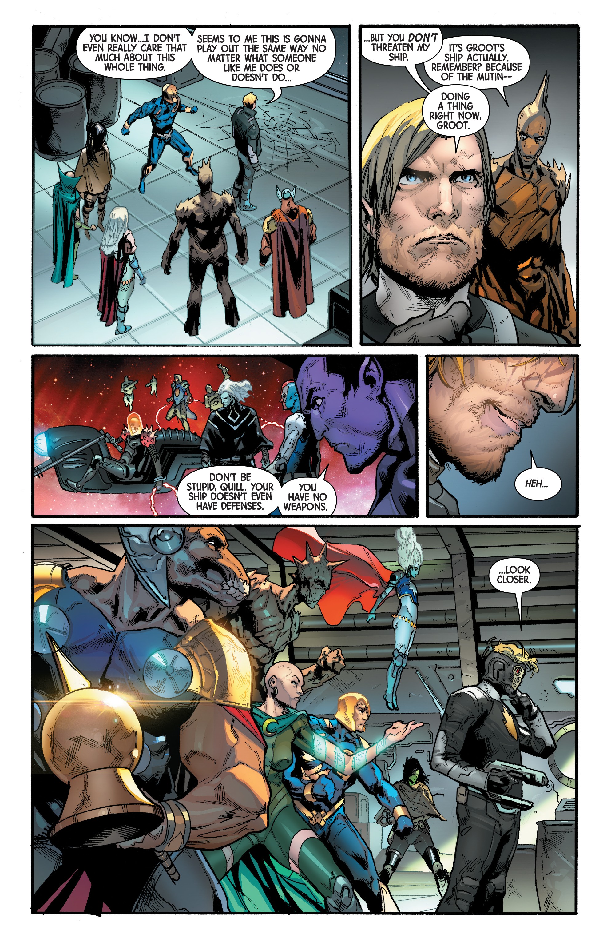 Guardians of the Galaxy 004 013