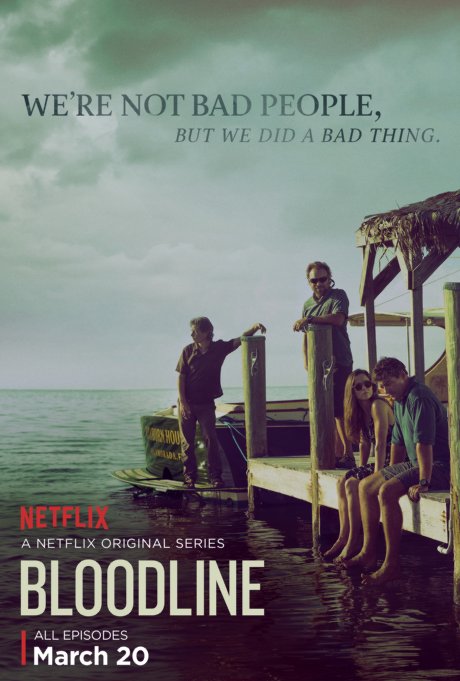 Bloodline COMPLETE S 1-2-3 720p small size 193331