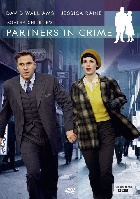 Partners in Crime UK COMPLETE S01 5779272