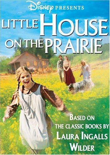 Little House On The Prairie 2005 COMPLETE mini-series 6846773