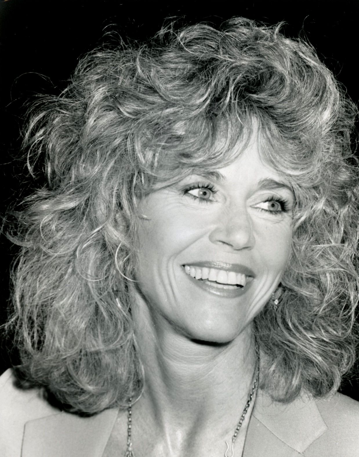 Jane Fonda 2