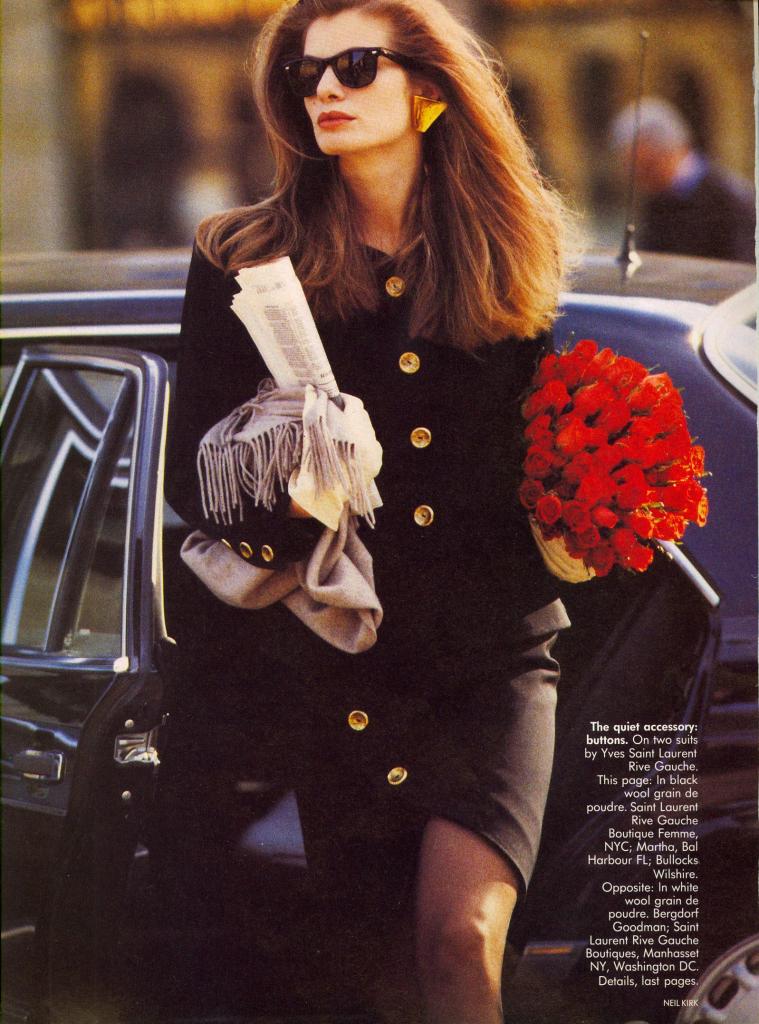 Cordula Kirk Vogue US January 1989 03