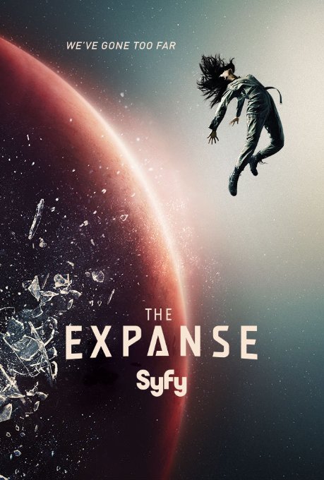 The Expanse COMPLETE S 1-2 720p small size 4902577