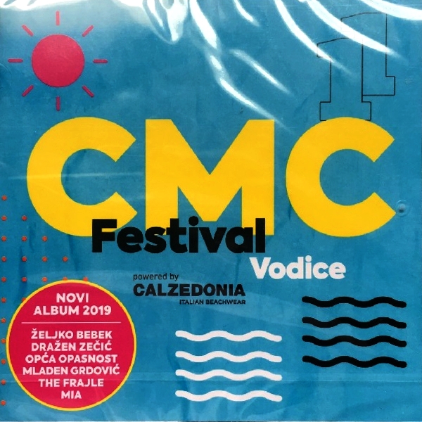 CMC Festival Vodice 2019 a
