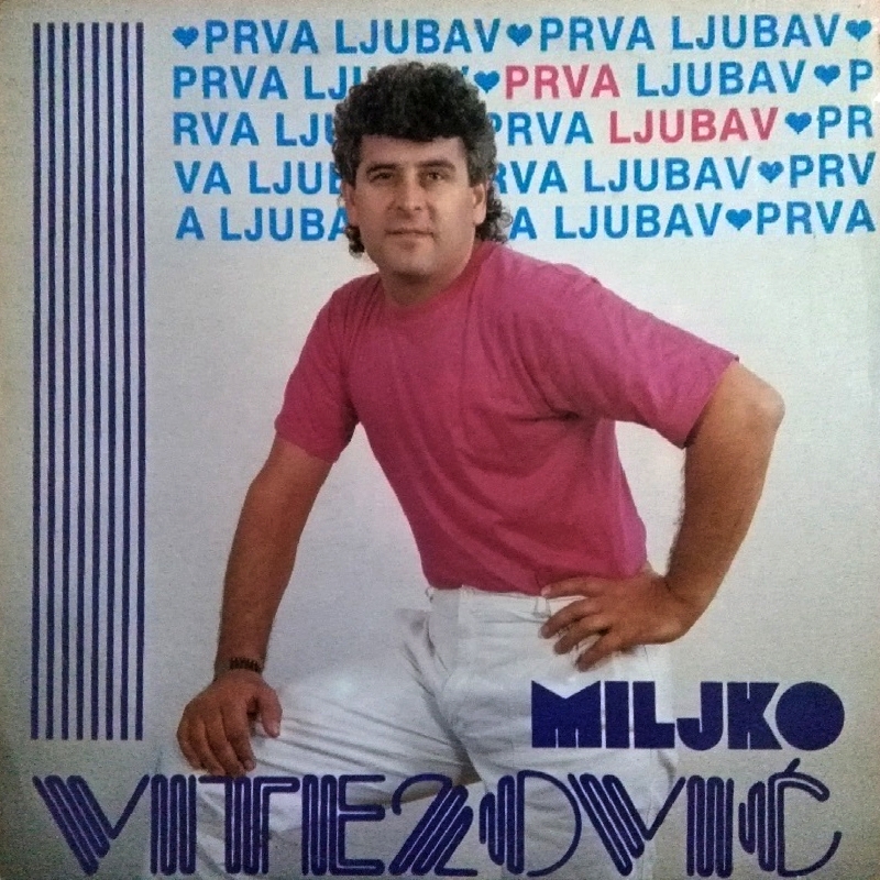 Miljko Vitezovic 1990 a