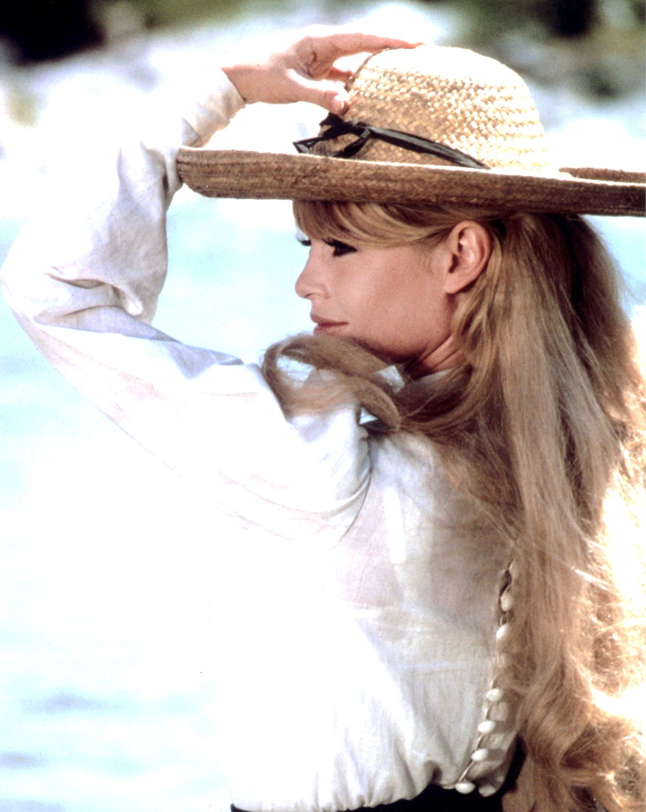 Brigitte Bardot 5