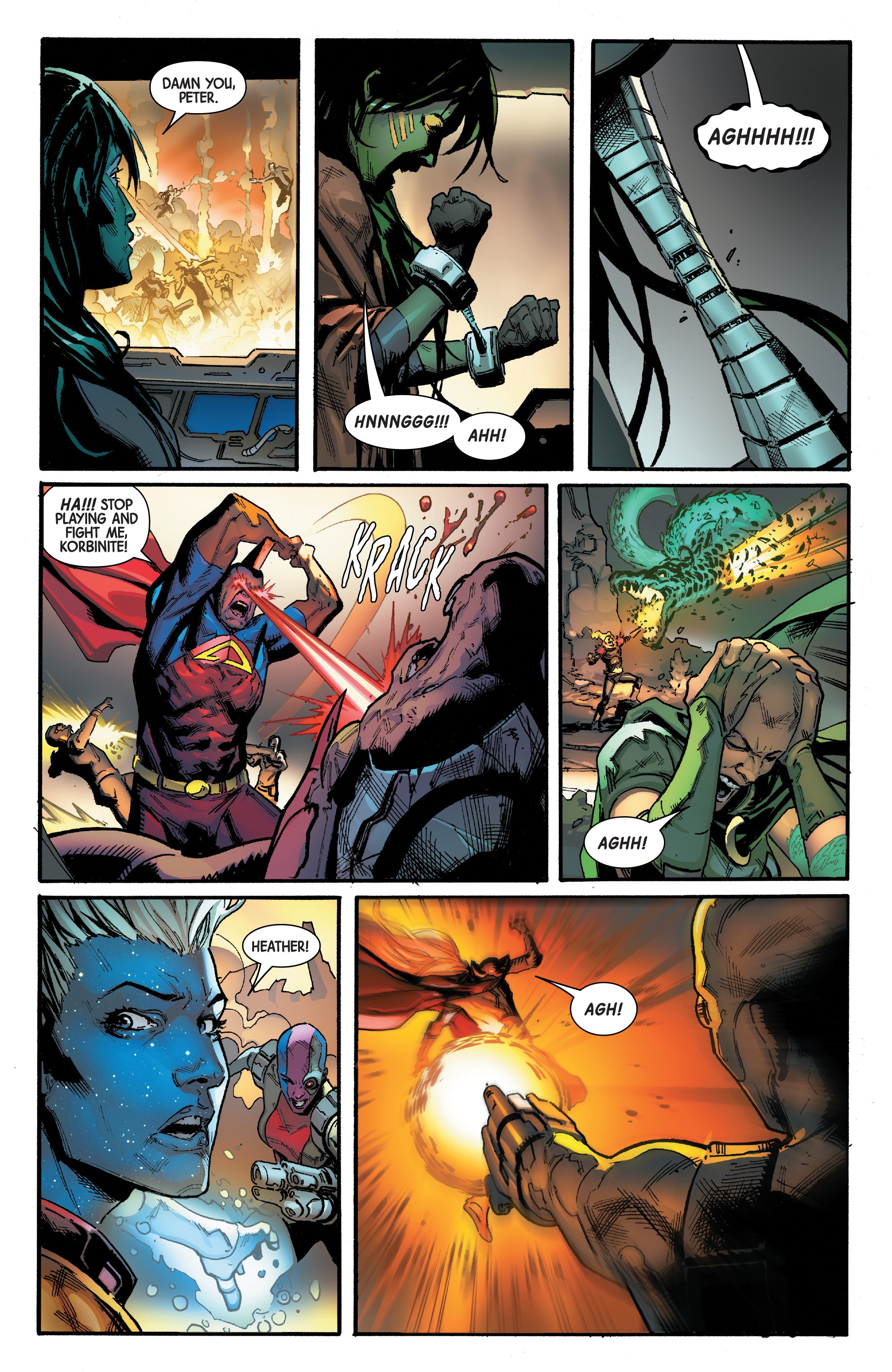 Guardians of the Galaxy 004 017
