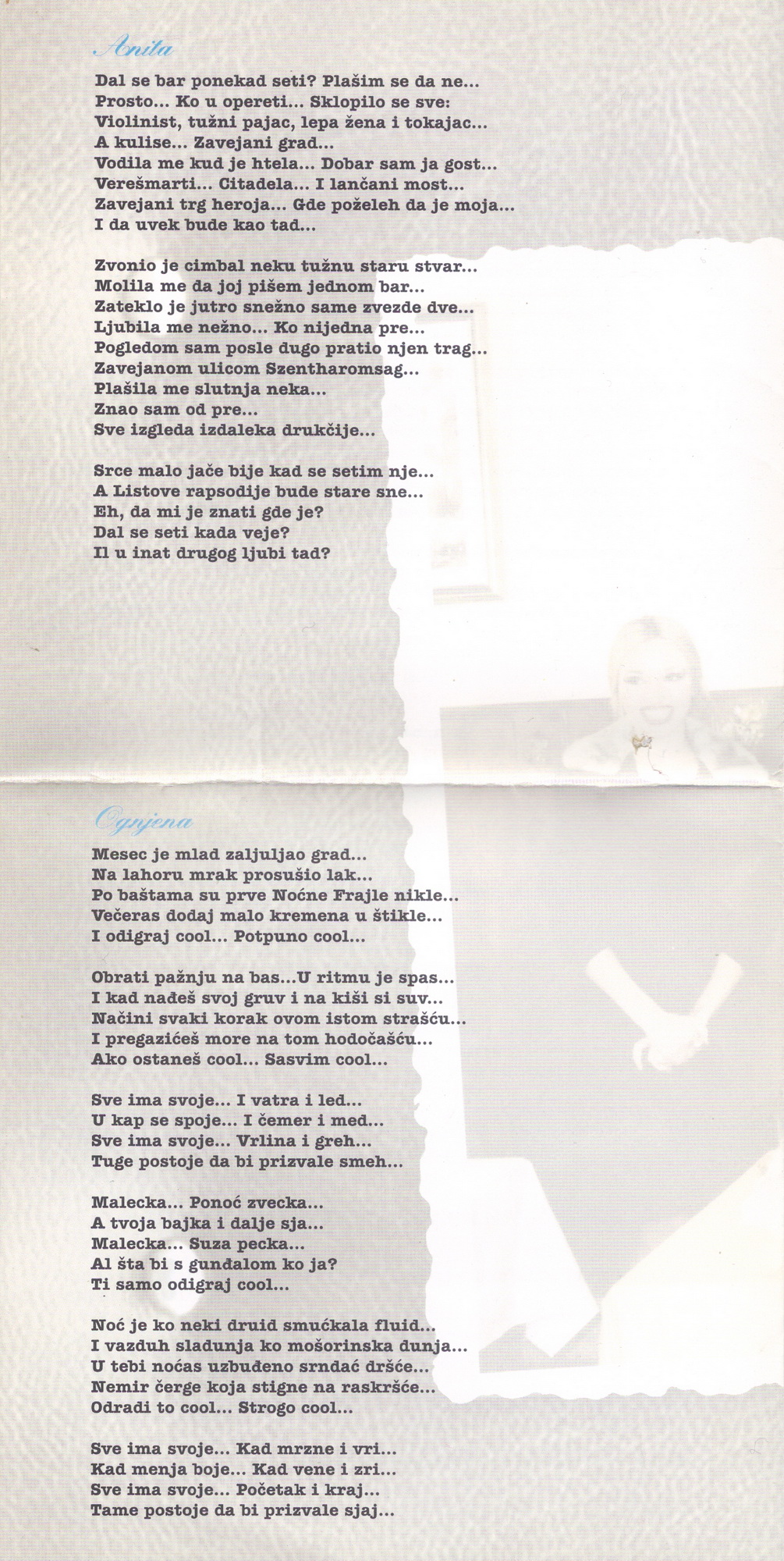 Booklet 1