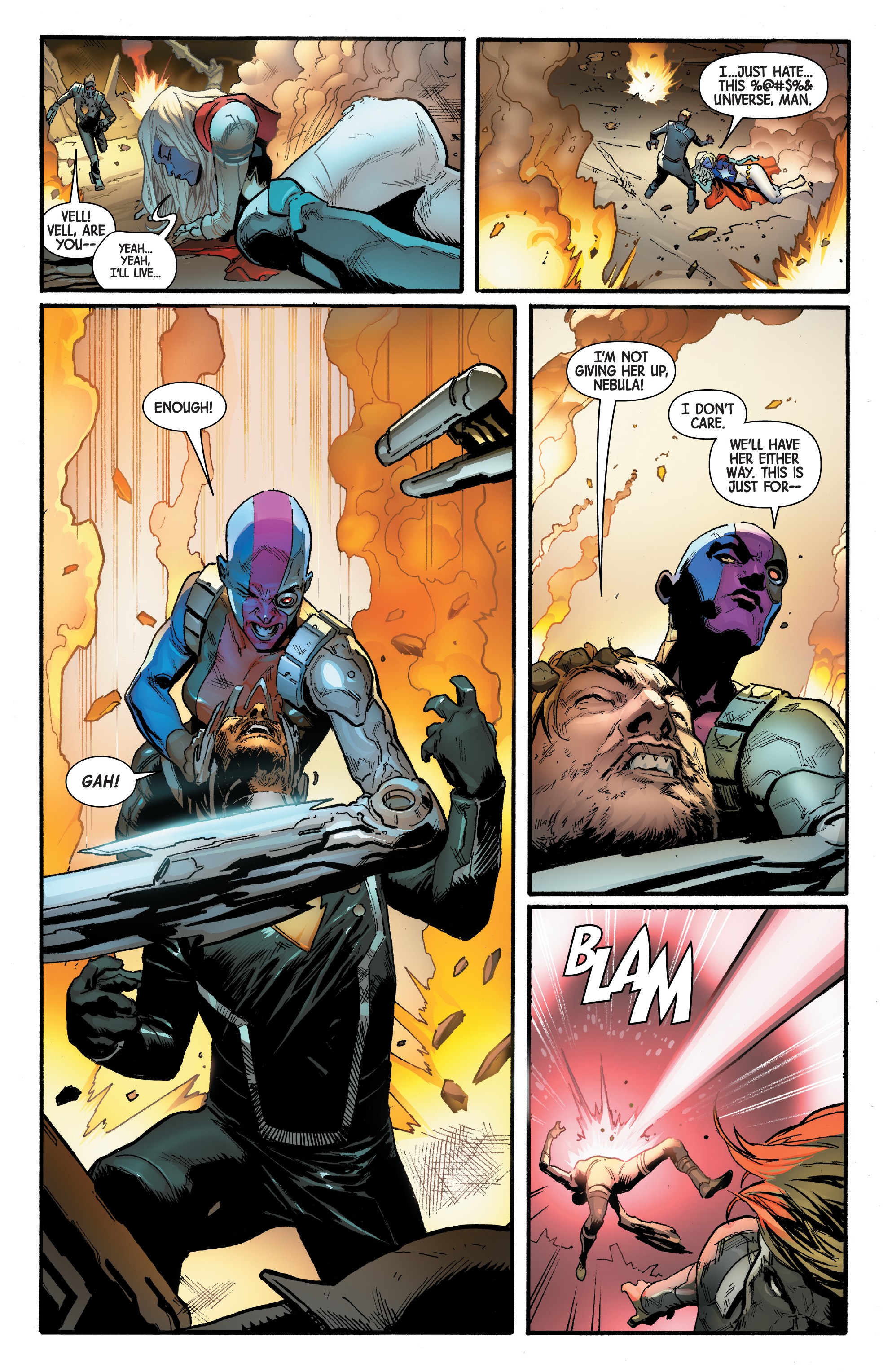Guardians of the Galaxy 004 018