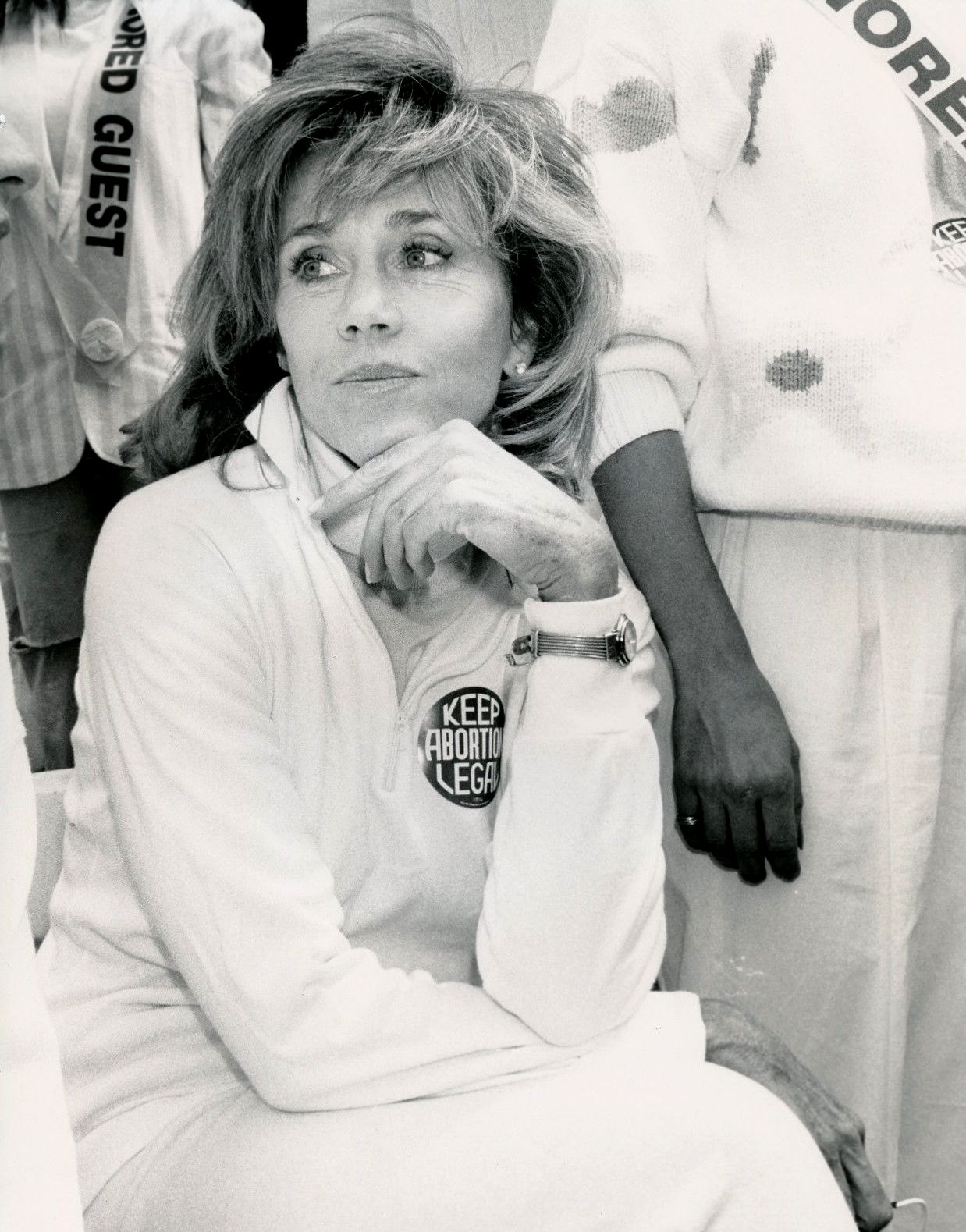 Jane Fonda 12