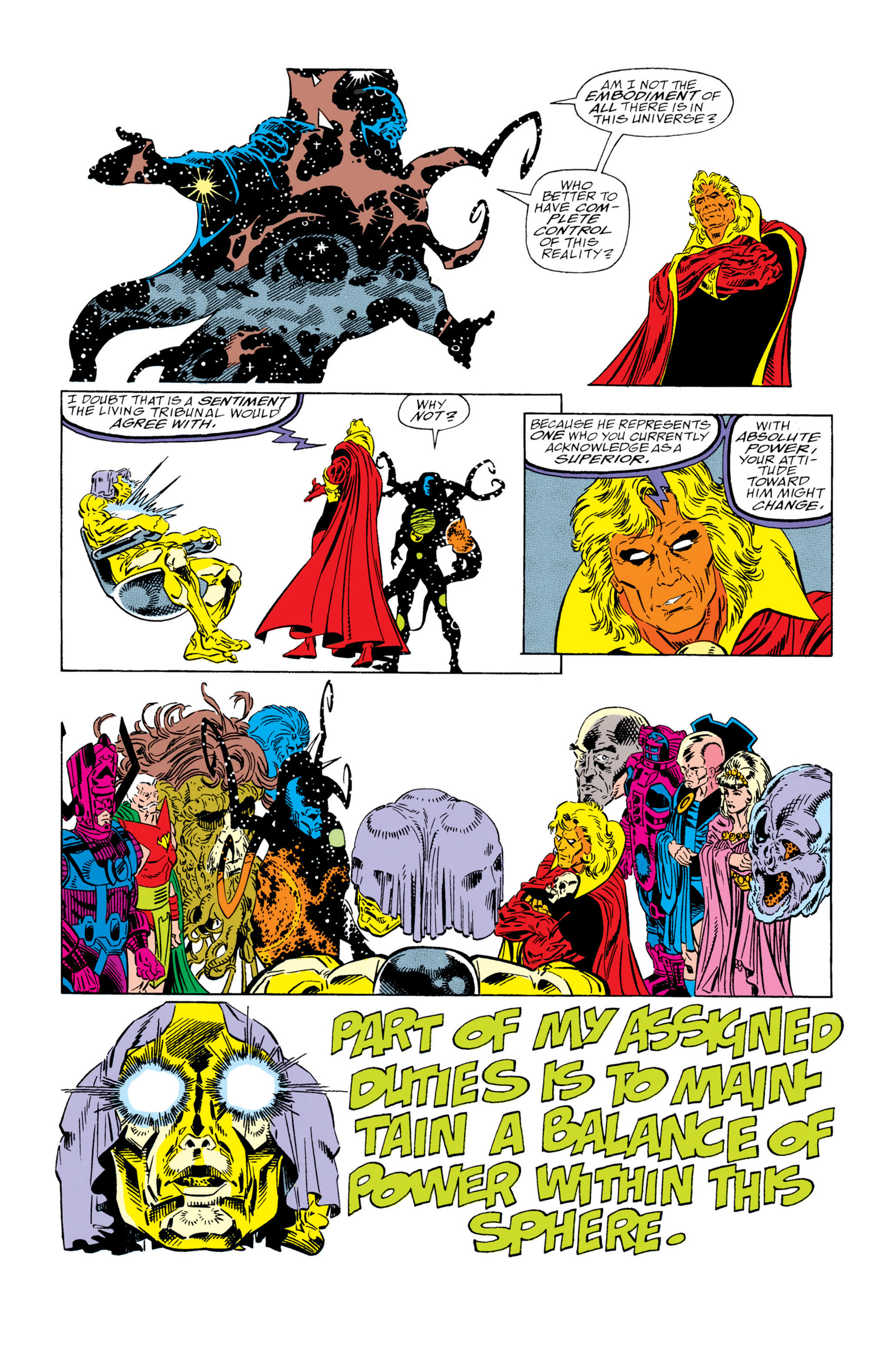 Warlock and the Infinity Watch 001 014