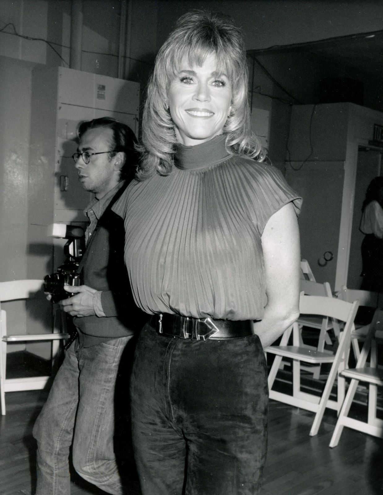 Jane Fonda 9