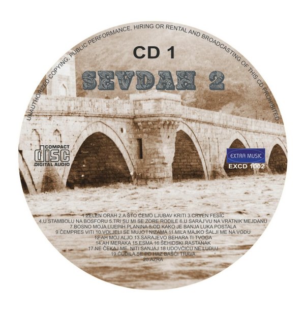2010 2 cd