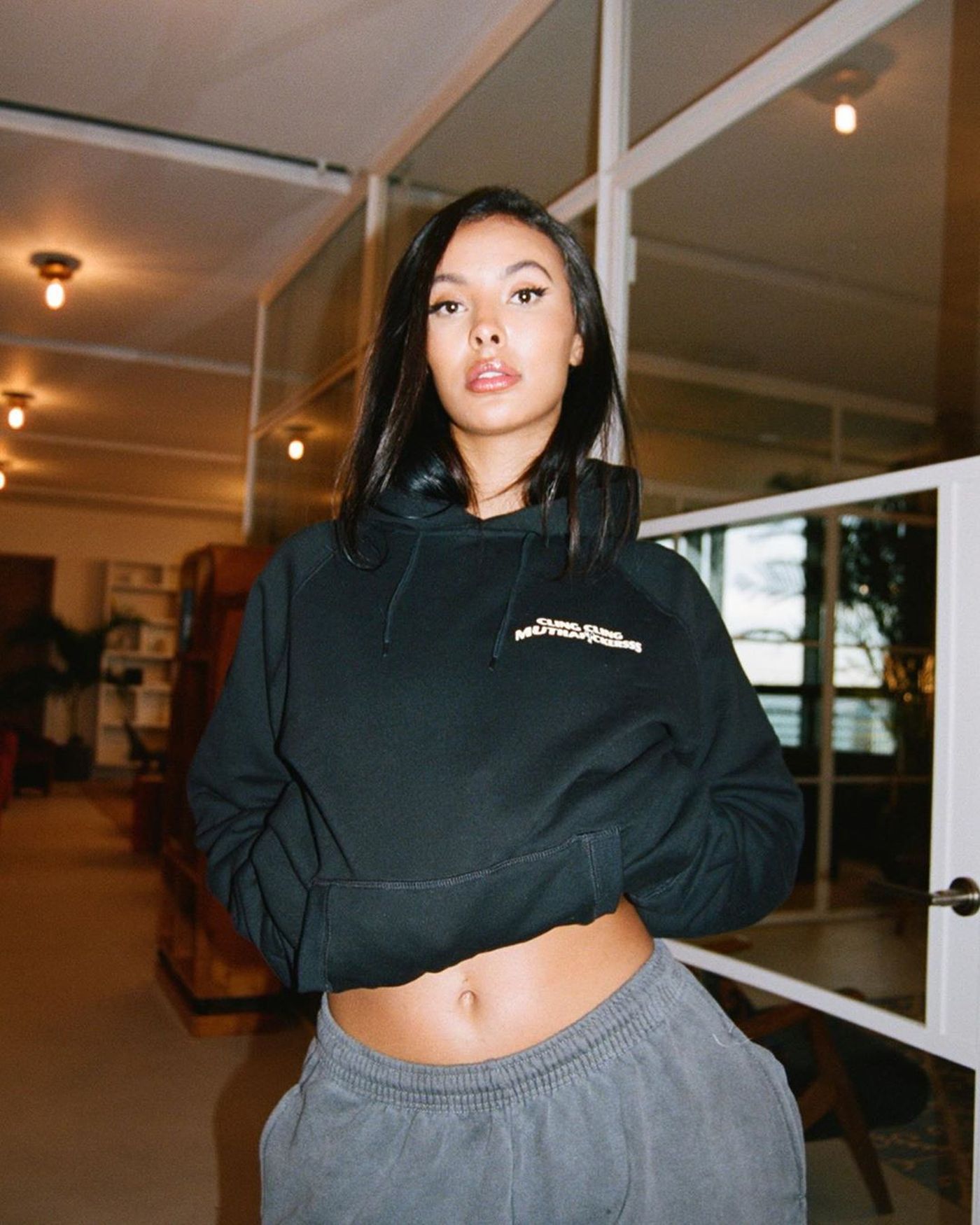 Maya Jama CCMFSMP 2 (Maya-Jama-CCMFSMP2.jpg) - 55493172 - hosted at free im...