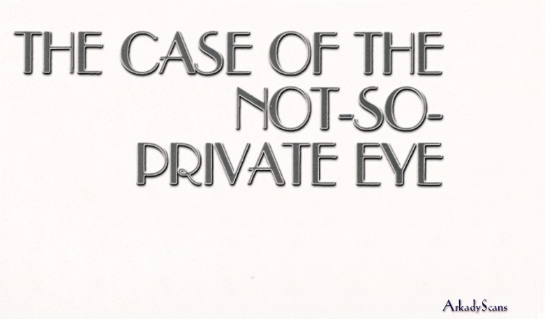 AS Private Eye 01