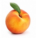 peach 13