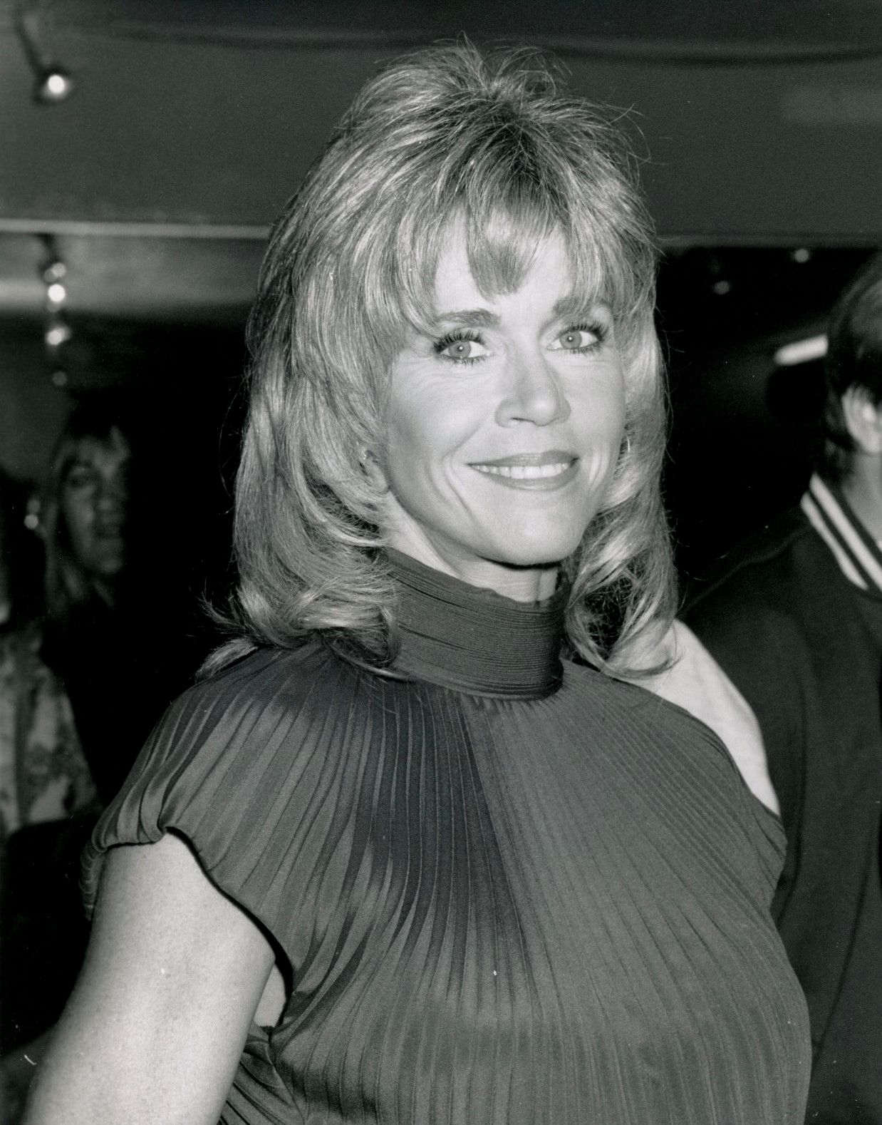 Jane Fonda 10