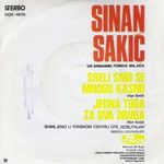 Sinan Sakic - Diskografija 36114751_Zadnja