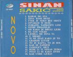 Sinan Sakic - Diskografija 36115176_Zadnja