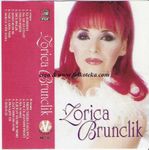Zorica Brunclik - Diskografija 36602737_Kaseta_Prednja
