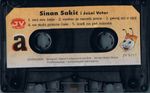 Sinan Sakic - Diskografija 36822306_Kaseta_A