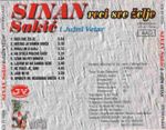 Sinan Sakic - Diskografija 36822319_Zadnja_CD