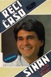 Sinan Sakic - Diskografija 36822638_Kaseta_Prednja