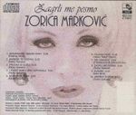  Zorica Markovic - Diskografija  36840247_Zadnja