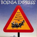 Bosnia Express - Kolekcija 39923283_FRONT
