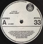 Ljubisa Stojanovic Louis - Diskografija 40349147_Louis_1986_-_A