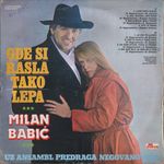 Milan Babic - Diskografija 40382221_Milan_Babic_1985_-_Z