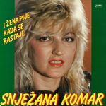 Snjezana Komar - Kolekcija 41347040_cover