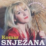 Snjezana Komar - Kolekcija 41347041_cover