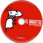 El Bahattee - Kolekcija 42620392_CD
