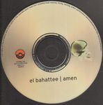 El Bahattee - Kolekcija 42620395_CD