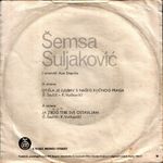 Semsa Suljakovic - Diskografija 51495246_omot2