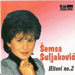 Semsa Suljakovic - Diskografija 51497316_Prednja_2